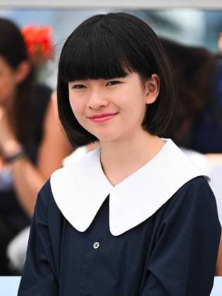 Cannes, 78th Cannes Film Festival 2025 - day 6 - Photocall of the film Renoir Cannes, 78th Cannes Film Festival 2025 - day 6 - Photocall of the film Renoir . In the photo: Suzuki Yui Cannes France France  Copyright: xIPA ABACAx