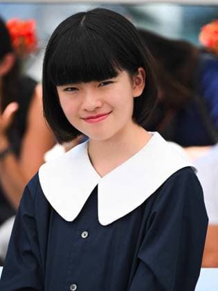 Cannes, 78th Cannes Film Festival 2025 - day 6 - Photocall of the film Renoir Cannes, 78th Cannes Film Festival 2025 - day 6 - Photocall of the film Renoir . In the photo: Suzuki Yui Cannes France France  Copyright: xIPA ABACAx