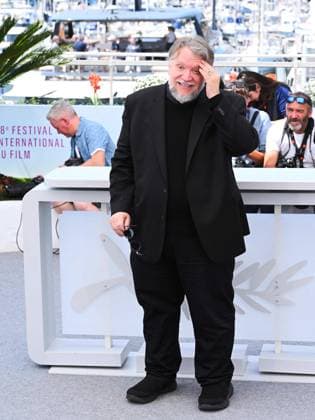 Internationale Filmfestspiele von Cannes, La lecon de musique Photocall Cannes, 78th Cannes Film Festival 2025 - day 6 - Photocall of the film La Leçon De Musique Alexandre Desplat & Guillermo Del Toro Cannes, 78th Cannes Film Festival 2025 - day 6 - Photocall of the film La Leçon De Musique Alexandre Desplat & Guillermo Del Toro . In the photo Guillermo Del Toro Cannes France France  Copyright: xIPA ABACAx