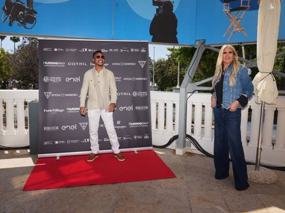 Cannes, 78th Cannes Film Festival 2025 - day 6 - press conference Filming Italy Sardinia - In the photo: Cuba Gooding Jr.  Copyright: xBarbaraxAmendolax xipa-agency.netx xPoolxVideoxEventsx05x IPA_Agency_IPA57874685