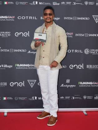 Cannes, 78th Cannes Film Festival 2025 - day 6 - press conference Filming Italy Sardinia - In the photo: Cuba Gooding Jr.  Copyright: xBarbaraxAmendolax xipa-agency.netx xPoolxVideoxEventsx05x IPA_Agency_IPA57874776