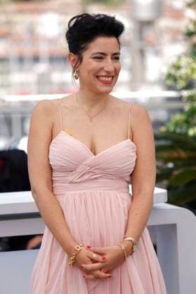 Or Sinai at the photocall for the movie Mama at the Festival de Cannes 2025 78 Cannes International Film Festival at the Palais des Festivals Cannes, 18 05 2025 Foto:xD.xBedrosianx xFuturexImagex mama_5504