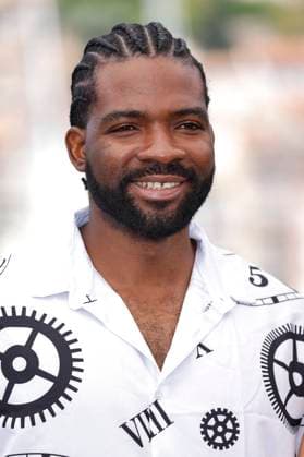 Martin Obgu at the photocall for the feature film Mama at the Festival de Cannes 2025 78 Cannes International Film Festival at the Palais des Festivals Cannes, 18 05 2025 Foto:xD.xBedrosianx xFuturexImagex mama_5506