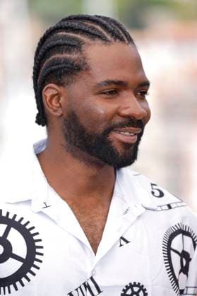 Martin Obgu at the photocall for the feature film Mama at the Festival de Cannes 2025 78 Cannes International Film Festival at the Palais des Festivals Cannes, 18 05 2025 Foto:xD.xBedrosianx xFuturexImagex mama_5507