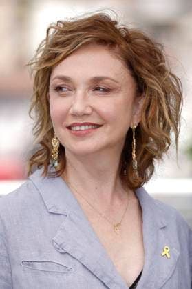 Evgenia Dodina at the photocall for the movie Mama at the Festival de Cannes 2025 78 Cannes International Film Festival at the Palais des Festivals Cannes, 18 05 2025 Foto:xD.xBedrosianx xFuturexImagex mama_5512