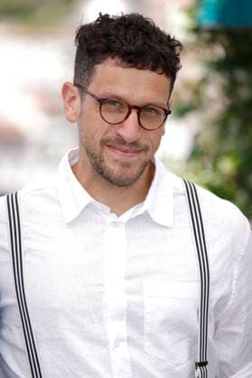 Matan Radin at the photocall for the feature film Mama at the Festival de Cannes 2025 78 Cannes International Film Festival at the Palais des Festivals Cannes, 18 05 2025 Foto:xD.xBedrosianx xFuturexImagex mama_5515