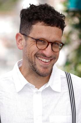 Matan Radin at the photocall for the feature film Mama at the Festival de Cannes 2025 78 Cannes International Film Festival at the Palais des Festivals Cannes, 18 05 2025 Foto:xD.xBedrosianx xFuturexImagex mama_5516