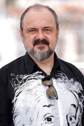 Arkadiusz Jakubik at the photocall for the feature film Mama at the Festival de Cannes 2025 78 Cannes International Film Festival at the Palais des Festivals Cannes, 18 05 2025 Foto:xD.xBedrosianx xFuturexImagex mama_5519