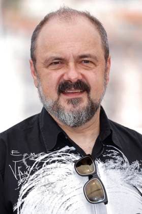 Arkadiusz Jakubik at the photocall for the feature film Mama at the Festival de Cannes 2025 78 Cannes International Film Festival at the Palais des Festivals Cannes, 18 05 2025 Foto:xD.xBedrosianx xFuturexImagex mama_5520