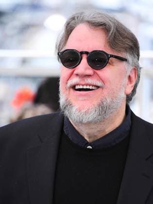 Cannes, France, France: Cannes, 78th Cannes Film Festival 2025 - day 6 - Photocall of the film La Lecon De Musique Alexandre Desplat & Guillermo Del Toro . In the photo Guillermo Del Toro Cannes France  - ZUMAp169 20250518_zea_p169_808 Copyright: xAlbertoxTerenghix