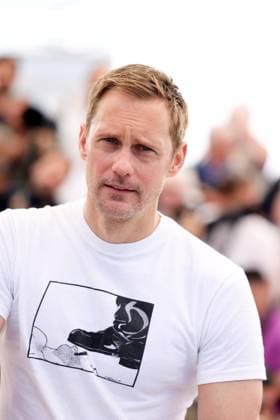 Pillion photocall at the 78th Cannes International Film Festival Alexander Skarsgard au photocall de Pillion lors du 78ème Festival International du Film de Cannes, au Palais des Festivals à Cannes, France, le 18 mai 2025 Jacovides Moreau Bestimage Pillion photocall at the 78th annual Cannes Film Festival at Palais des Festivals in Cannes, France, on May 18, 2025 Cannes France  Copyright: xJACOVIDES-MOREAUx xBESTIMAGExJACOVIDES-MOREAUx xBESTIMAGEx
