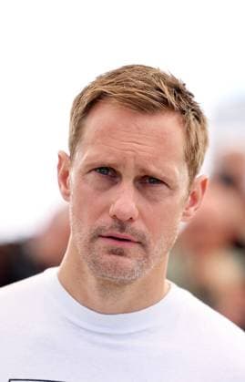 Pillion photocall at the 78th Cannes International Film Festival Alexander Skarsgard au photocall de Pillion lors du 78ème Festival International du Film de Cannes, au Palais des Festivals à Cannes, France, le 18 mai 2025 Jacovides Moreau Bestimage Pillion photocall at the 78th annual Cannes Film Festival at Palais des Festivals in Cannes, France, on May 18, 2025 Cannes France  Copyright: xJACOVIDES-MOREAUx xBESTIMAGExJACOVIDES-MOREAUx xBESTIMAGEx