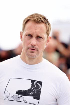 Pillion photocall at the 78th Cannes International Film Festival Alexander Skarsgard au photocall de Pillion lors du 78ème Festival International du Film de Cannes, au Palais des Festivals à Cannes, France, le 18 mai 2025 Jacovides Moreau Bestimage Pillion photocall at the 78th annual Cannes Film Festival at Palais des Festivals in Cannes, France, on May 18, 2025 Cannes France  Copyright: xJACOVIDES-MOREAUx xBESTIMAGExJACOVIDES-MOREAUx xBESTIMAGEx