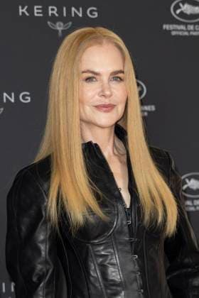 Cannes - Nicole Kidman At Kering Photocall Nicole Kidman attends a Kering Women in Motion Talk photocall the Majestic Hotel, Cannes during the 78th Cannes Film Festival in Cannes, France on May 18, 2025. Photo by Marco Piovanotto ABACAPRESS.COM Cannes France  Copyright: xPiovanottoxMarco ABACAx