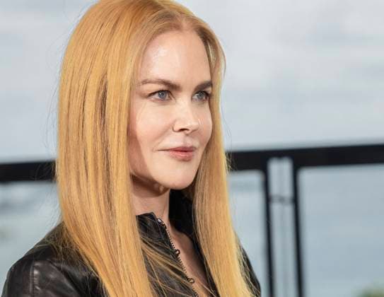 Cannes - Nicole Kidman At Kering Photocall Nicole Kidman attends a Kering Women in Motion Talk photocall the Majestic Hotel, Cannes during the 78th Cannes Film Festival in Cannes, France on May 18, 2025. Photo by Marco Piovanotto ABACAPRESS.COM Cannes France  Copyright: xPiovanottoxMarco ABACAx