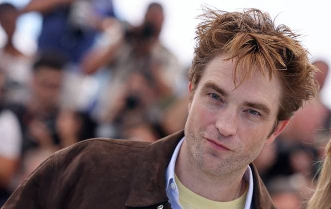 Die My Love photocall at the 78th Cannes International Film Festival Robert Pattinson au photocall de Die My Love lors du 78ème Festival International du Film de Cannes, au Palais des Festivals à Cannes, France, le 18 mai 2025 Jacovides Moreau Bestimage Die my love photocall at the 78th annual Cannes Film Festival at Palais des Festivals in Cannes, France, on May 18, 2025 Cannes France  Copyright: xJACOVIDES-MOREAUx xBESTIMAGExJACOVIDES-MOREAUx xBESTIMAGEx