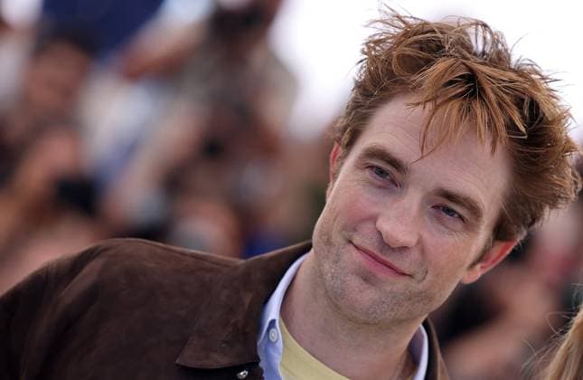 Die My Love photocall at the 78th Cannes International Film Festival Robert Pattinson au photocall de Die My Love lors du 78ème Festival International du Film de Cannes, au Palais des Festivals à Cannes, France, le 18 mai 2025 Jacovides Moreau Bestimage Die my love photocall at the 78th annual Cannes Film Festival at Palais des Festivals in Cannes, France, on May 18, 2025 Cannes France  Copyright: xJACOVIDES-MOREAUx xBESTIMAGExJACOVIDES-MOREAUx xBESTIMAGEx