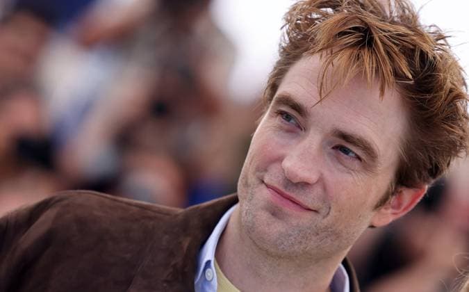 Die My Love photocall at the 78th Cannes International Film Festival Robert Pattinson au photocall de Die My Love lors du 78ème Festival International du Film de Cannes, au Palais des Festivals à Cannes, France, le 18 mai 2025 Jacovides Moreau Bestimage Die my love photocall at the 78th annual Cannes Film Festival at Palais des Festivals in Cannes, France, on May 18, 2025 Cannes France  Copyright: xJACOVIDES-MOREAUx xBESTIMAGExJACOVIDES-MOREAUx xBESTIMAGEx