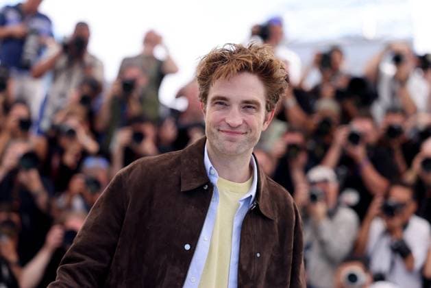 Die My Love photocall at the 78th Cannes International Film Festival Robert Pattinson au photocall de Die My Love lors du 78ème Festival International du Film de Cannes, au Palais des Festivals à Cannes, France, le 18 mai 2025 Jacovides Moreau Bestimage Die my love photocall at the 78th annual Cannes Film Festival at Palais des Festivals in Cannes, France, on May 18, 2025 Cannes France  Copyright: xJACOVIDES-MOREAUx xBESTIMAGExJACOVIDES-MOREAUx xBESTIMAGEx