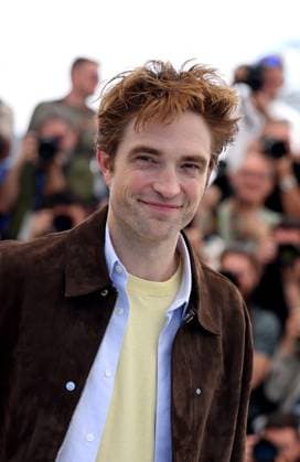 Die My Love photocall at the 78th Cannes International Film Festival Robert Pattinson au photocall de Die My Love lors du 78ème Festival International du Film de Cannes, au Palais des Festivals à Cannes, France, le 18 mai 2025 Jacovides Moreau Bestimage Die my love photocall at the 78th annual Cannes Film Festival at Palais des Festivals in Cannes, France, on May 18, 2025 Cannes France  Copyright: xJACOVIDES-MOREAUx xBESTIMAGExJACOVIDES-MOREAUx xBESTIMAGEx