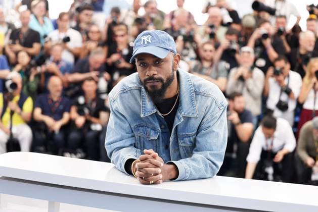 Die My Love photocall at the 78th Cannes International Film Festival LaKeith Stanfield au photocall de Die My Love lors du 78ème Festival International du Film de Cannes, au Palais des Festivals à Cannes, France, le 18 mai 2025 Jacovides Moreau Bestimage Die my love photocall at the 78th annual Cannes Film Festival at Palais des Festivals in Cannes, France, on May 18, 2025 Cannes France  Copyright: xJACOVIDES-MOREAUx xBESTIMAGExJACOVIDES-MOREAUx xBESTIMAGEx