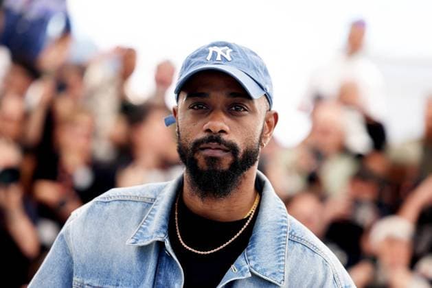 Die My Love photocall at the 78th Cannes International Film Festival LaKeith Stanfield au photocall de Die My Love lors du 78ème Festival International du Film de Cannes, au Palais des Festivals à Cannes, France, le 18 mai 2025 Jacovides Moreau Bestimage Die my love photocall at the 78th annual Cannes Film Festival at Palais des Festivals in Cannes, France, on May 18, 2025 Cannes France  Copyright: xJACOVIDES-MOREAUx xBESTIMAGExJACOVIDES-MOREAUx xBESTIMAGEx