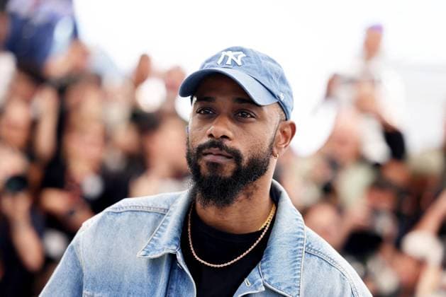 Die My Love photocall at the 78th Cannes International Film Festival LaKeith Stanfield au photocall de Die My Love lors du 78ème Festival International du Film de Cannes, au Palais des Festivals à Cannes, France, le 18 mai 2025 Jacovides Moreau Bestimage Die my love photocall at the 78th annual Cannes Film Festival at Palais des Festivals in Cannes, France, on May 18, 2025 Cannes France  Copyright: xJACOVIDES-MOREAUx xBESTIMAGExJACOVIDES-MOREAUx xBESTIMAGEx