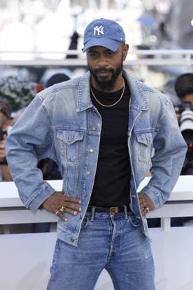 IPP Photo Daniele Cifala Cannes 18 05 2025 Die My Love Photocall The 78th Annual Cannes Film Festival in the photo LaKeith Stanfield