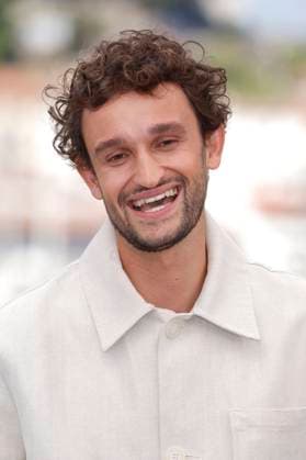 Aubry Dullin at the photocall for the feature film Nouvelle Vague New Wave at the Festival de Cannes 2025 78 Cannes International Film Festival at the Palais des Festivals Cannes, 18 05 2025 Foto:xD.xBedrosianx xFuturexImagex nouvelle_5509