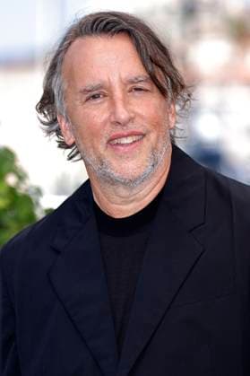 Richard Linklater at the photocall for the feature film Nouvelle Vague New Wave at the Festival de Cannes 2025 78 Cannes International Film Festival at the Palais des Festivals Cannes, 18 05 2025 Foto:xD.xBedrosianx xFuturexImagex nouvelle_5517