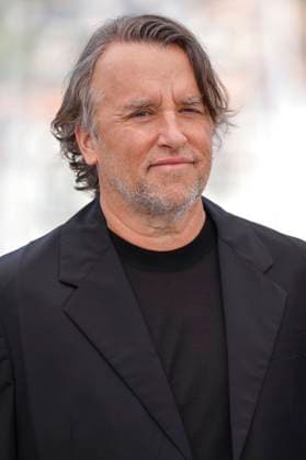 Richard Linklater at the photocall for the feature film Nouvelle Vague New Wave at the Festival de Cannes 2025 78 Cannes International Film Festival at the Palais des Festivals Cannes, 18 05 2025 Foto:xD.xBedrosianx xFuturexImagex nouvelle_5518