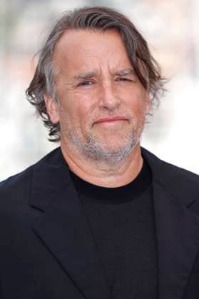 Richard Linklater at the photocall for the feature film Nouvelle Vague New Wave at the Festival de Cannes 2025 78 Cannes International Film Festival at the Palais des Festivals Cannes, 18 05 2025 Foto:xD.xBedrosianx xFuturexImagex nouvelle_5519