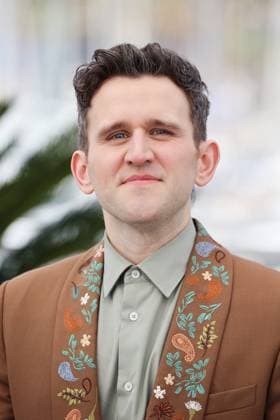 Pillion Photocall - The 78th Annual Cannes Film Festival Harry Melling - Pillion Photocall - The 78th Annual Cannes Film Festival in Cannes, France on May 18 2025.  Copyright: x Chassery+Courdjix