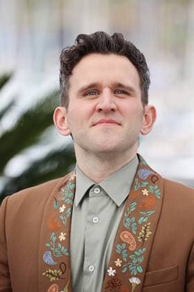 Pillion Photocall - The 78th Annual Cannes Film Festival Harry Melling - Pillion Photocall - The 78th Annual Cannes Film Festival in Cannes, France on May 18 2025.  Copyright: x Chassery+Courdjix