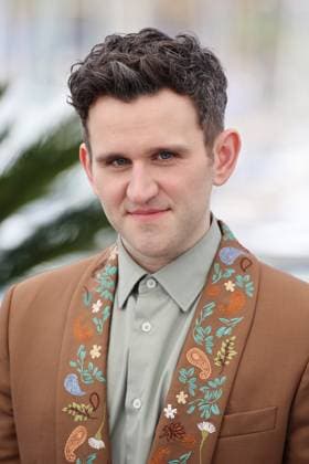 Pillion Photocall - The 78th Annual Cannes Film Festival Harry Melling - Pillion Photocall - The 78th Annual Cannes Film Festival in Cannes, France on May 18 2025.  Copyright: x Chassery+Courdjix