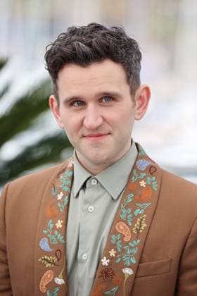 Pillion Photocall - The 78th Annual Cannes Film Festival Harry Melling - Pillion Photocall - The 78th Annual Cannes Film Festival in Cannes, France on May 18 2025.  Copyright: x Chassery+Courdjix