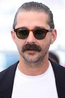 Cannes - Slauson Rec Photocall Shia LaBeouf posing during the Slauson Rec photocall at the 78th annual Cannes Film Festival at Palais des Festivals on May 18, 2025 in Cannes, France. Photo by Jerome Domine ABACAPRESS.COM Cannes France  Copyright: xDominexJerome ABACAx