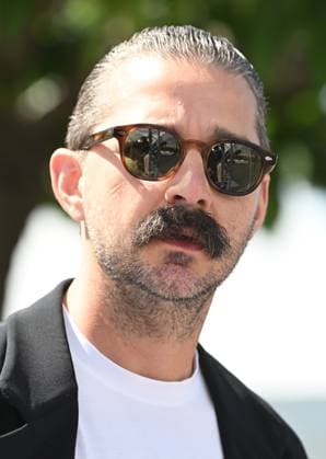 Shia Labeouf attends the Slauson Rec photocall at the 78th Cannes Film Festival Featuring: Shia Labeouf Where: Cannes, France When: 18 May 2025 Credit: Cover Images EDITORIAL USE ONLY. NOT FOR USE BY NEWSPAPERS BASED IN THE UK. Copyright: xx coverimg54765956