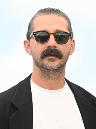 Shia Labeouf attends the Slauson Rec photocall at the 78th Cannes Film Festival Featuring: Shia Labeouf Where: Cannes, France When: 18 May 2025 Credit: Cover Images EDITORIAL USE ONLY. NOT FOR USE BY NEWSPAPERS BASED IN THE UK. Copyright: xx coverimg54765957