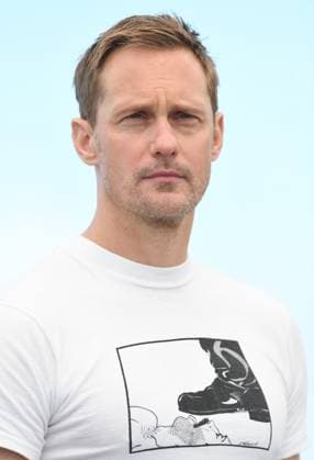 Cast at the 78th Cannes Film Festival Pillion photocall Featuring: Alexander Skarsgard Where: Cannes, France When: 18 May 2025 Credit: Cover Images EDITORIAL USE ONLY. NOT FOR USE BY NEWSPAPERS BASED IN THE UK. Copyright: xx coverimg54765979