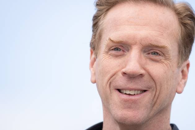Cannes - Orwell Orwell Photocall - Damian Lewis pose during the Orwell: 2+2=5 photocall at the 78th annual Cannes Film Festival at Palais des Festivals on May 18, 2025 in Cannes, France. Cannes France  Copyright: xShootpix ABACAx