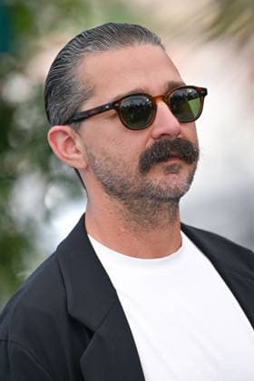 78eme Festival International du Film de Cannes Photocall du film Slauson Rec Festival de Cannes 2025 photocall Slauson Rec Shia Labeouf 444581 2025 05 18 Cannes France  Copyright: xLionelxGuericolas MPPx STAR_444581_001