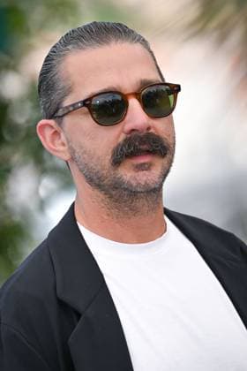 78eme Festival International du Film de Cannes Photocall du film Slauson Rec Festival de Cannes 2025 photocall Slauson Rec Shia Labeouf 444581 2025 05 18 Cannes France  Copyright: xLionelxGuericolas MPPx STAR_444581_002