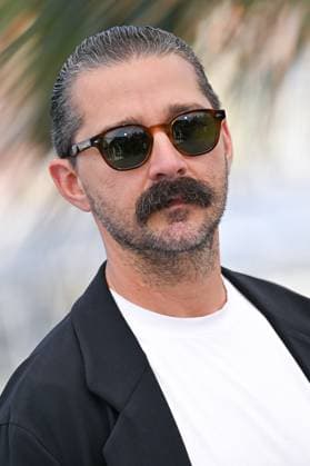 78eme Festival International du Film de Cannes Photocall du film Slauson Rec Festival de Cannes 2025 photocall Slauson Rec Shia Labeouf 444581 2025 05 18 Cannes France  Copyright: xLionelxGuericolas MPPx STAR_444581_004