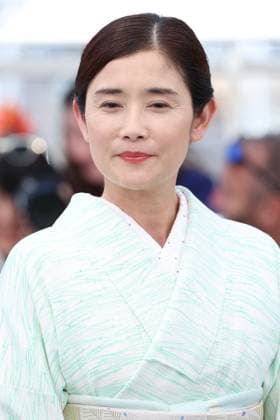 Cannes - Renoir Photocall Hikari Ishida posing during the Renoir photocall at the 78th annual Cannes Film Festival at Palais des Festivals on May 18, 2025 in Cannes, France. Photo by Jerome Domine ABACAPRESS.COM Cannes France  Copyright: xDominexJerome ABACAx