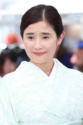 Cannes - Renoir Photocall Hikari Ishida posing during the Renoir photocall at the 78th annual Cannes Film Festival at Palais des Festivals on May 18, 2025 in Cannes, France. Photo by Jerome Domine ABACAPRESS.COM Cannes France  Copyright: xDominexJerome ABACAx