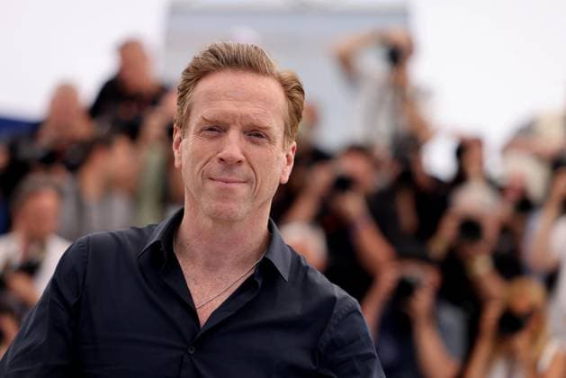 Photocall de Orwell 2 2 5 lors du 78ème Festival International du Film de Cannes Damian Lewis au photocall de Orwell 2 2 5 lors du 78ème Festival International du Film de Cannes, au Palais des Festivals à Cannes, France, le 18 mai 2025 Jacovides Moreau Bestimage Orwell 2 2 5 photocall at the 78th annual Cannes Film Festival at Palais des Festivals in Cannes, France, on May 18, 2025 Cannes France  Copyright: xJACOVIDES-MOREAUx xBESTIMAGExJACOVIDES-MOREAUx xBESTIMAGEx