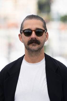 Slauson Rec photocall at the 78th Cannes International Film Festival Shia LaBeouf au photocall de Slauson Rec lors du 78ème Festival International du Film de Cannes, au Palais des Festivals in Cannes, France, on May 18, 2025 Jacovides Moreau Bestimage Slauson Rec photocall at the 78th annual Cannes Film Festival at Palais des Festivals in Cannes, France, on May 18, 2025 Cannes France  Copyright: xJACOVIDES-MOREAUx xBESTIMAGExJACOVIDES-MOREAUx xBESTIMAGEx