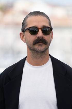 Slauson Rec photocall at the 78th Cannes International Film Festival Shia LaBeouf au photocall de Slauson Rec lors du 78ème Festival International du Film de Cannes, au Palais des Festivals in Cannes, France, on May 18, 2025 Jacovides Moreau Bestimage Slauson Rec photocall at the 78th annual Cannes Film Festival at Palais des Festivals in Cannes, France, on May 18, 2025 Cannes France  Copyright: xJACOVIDES-MOREAUx xBESTIMAGExJACOVIDES-MOREAUx xBESTIMAGEx