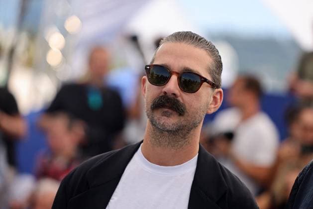 Slauson Rec photocall at the 78th Cannes International Film Festival Shia LaBeouf au photocall de Slauson Rec lors du 78ème Festival International du Film de Cannes, au Palais des Festivals in Cannes, France, on May 18, 2025 Jacovides Moreau Bestimage Slauson Rec photocall at the 78th annual Cannes Film Festival at Palais des Festivals in Cannes, France, on May 18, 2025 Cannes France  Copyright: xJACOVIDES-MOREAUx xBESTIMAGExJACOVIDES-MOREAUx xBESTIMAGEx